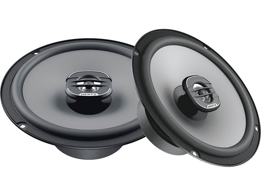 Hertz X 165 Uno Series 6-1/2