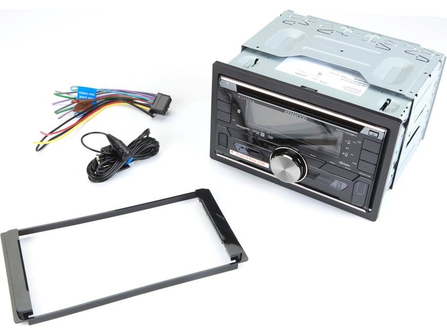 KENWOOD Bluetoothユニット 2024年製 Kenwood Excelon KDC-X993 CD receiver (New Stock) at Crutchfield
