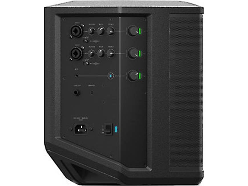 Bose® S1 Pro Portable PA system — includes rechargeable battery at
