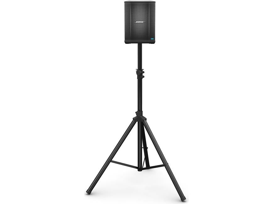 Bose® S1 Pro Portable PA system — includes rechargeable battery at