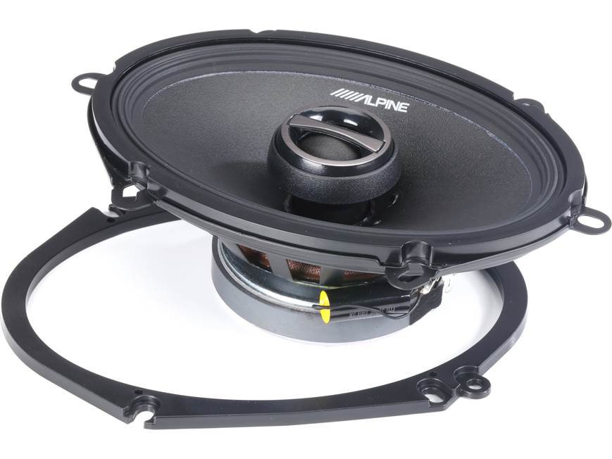 Alpine S-S57 S-Series 5