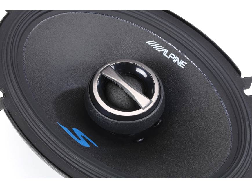 Alpine S-S57 S-Series 5