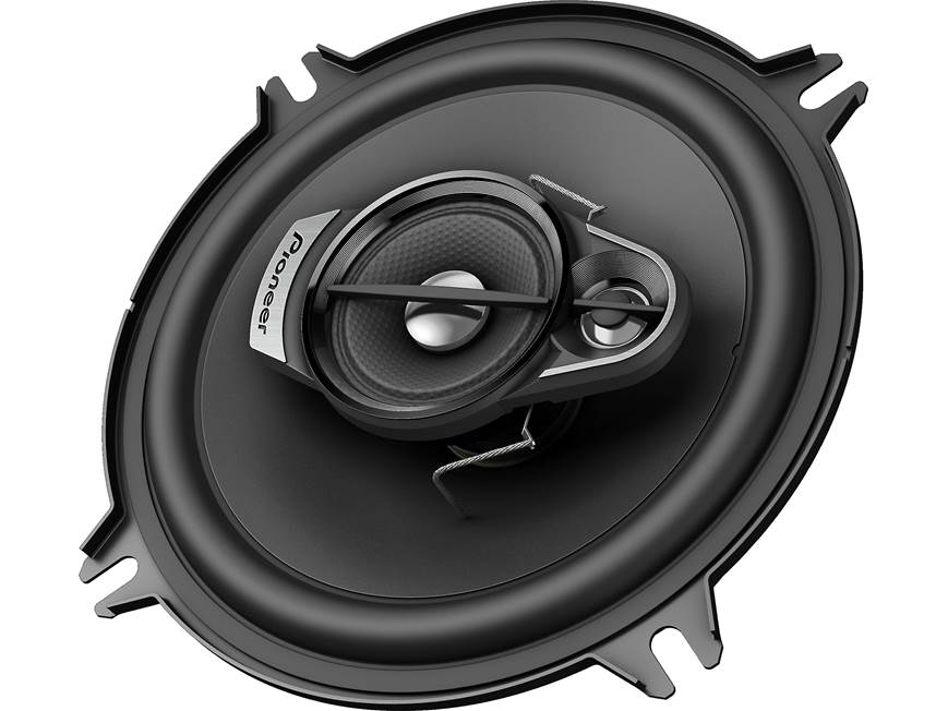Pioneer TS-A1370F A-Series 5-1/4