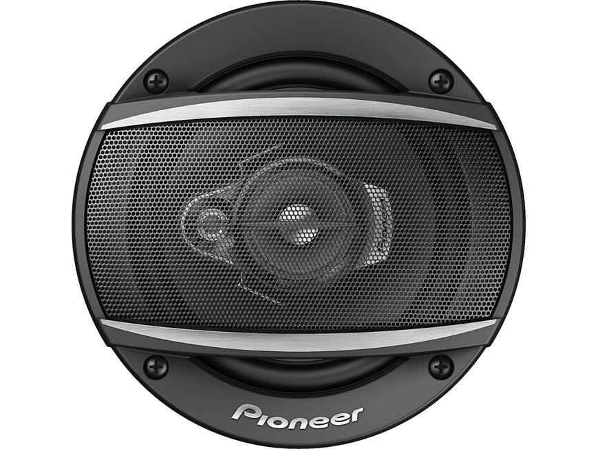Pioneer TS-A1370F A-Series 5-1/4