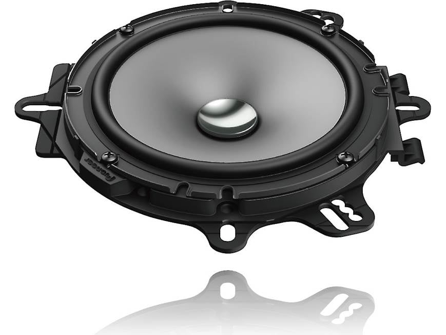 Pioneer TS-A652C A-Series 6-1/2