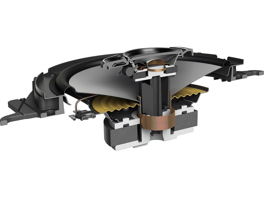 Pioneer TS-A652F A-Series 6-1/2