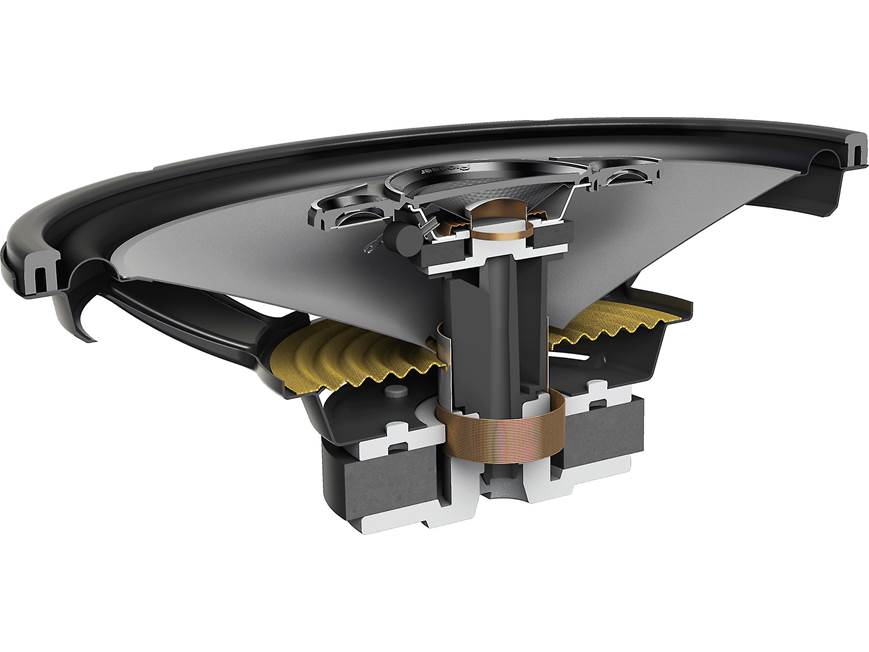 Pioneer TS-A682F A-Series 6