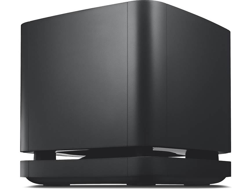 Bose Bass Module 500 at Crutchfield Canada