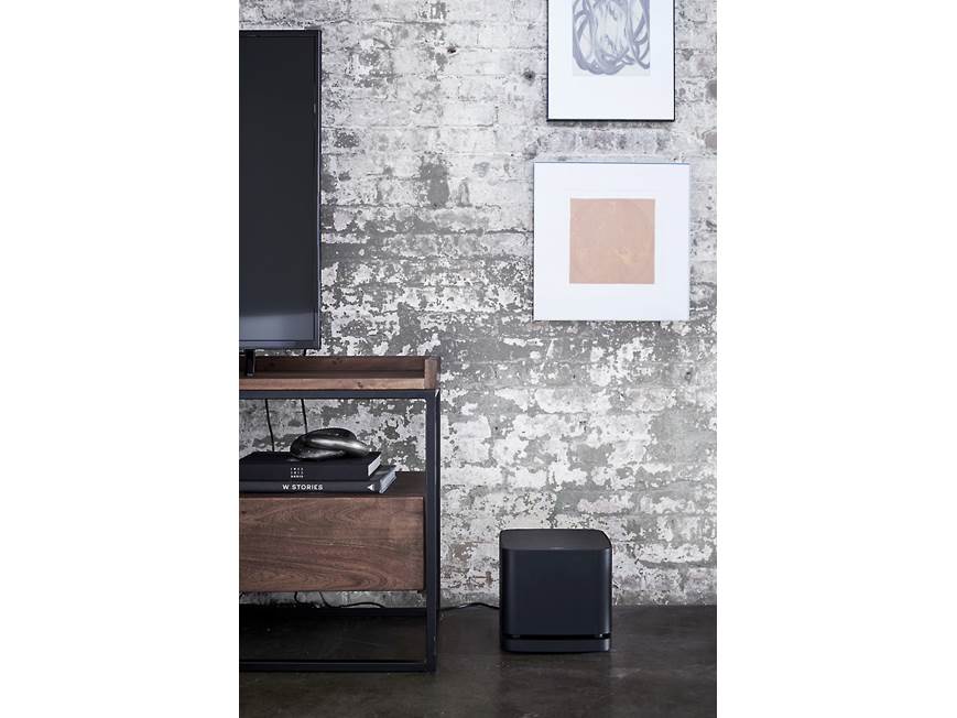 Bose Bass Module 500 at Crutchfield Canada