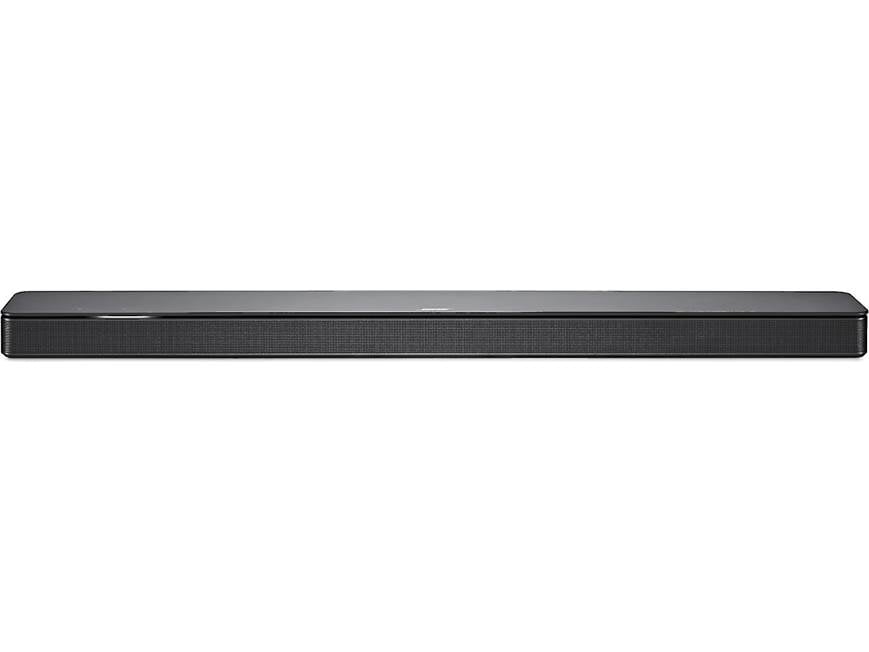 Bose® Soundbar 500 Powered sound bar with Wi-Fi®, Bluetooth®, and