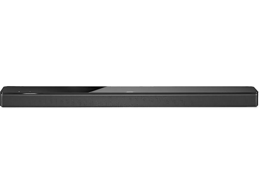 Bose® Soundbar 700 (Black) Powered sound bar with Wi-Fi