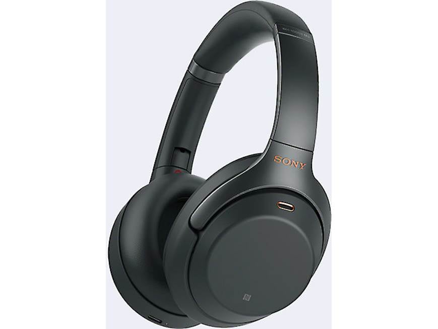 完動品　SONY WH-1000XM3 Sony WH-1000XM3 (Black) Over-ear Bluetooth® wireless noise