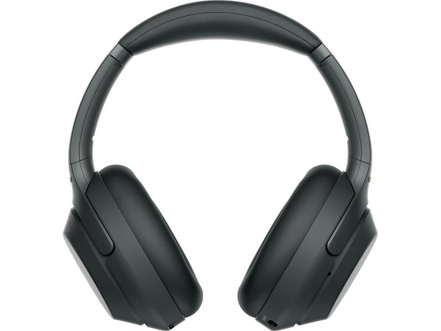 Sony WH-1000XM3 (Black) Over-ear Bluetooth® wireless noise
