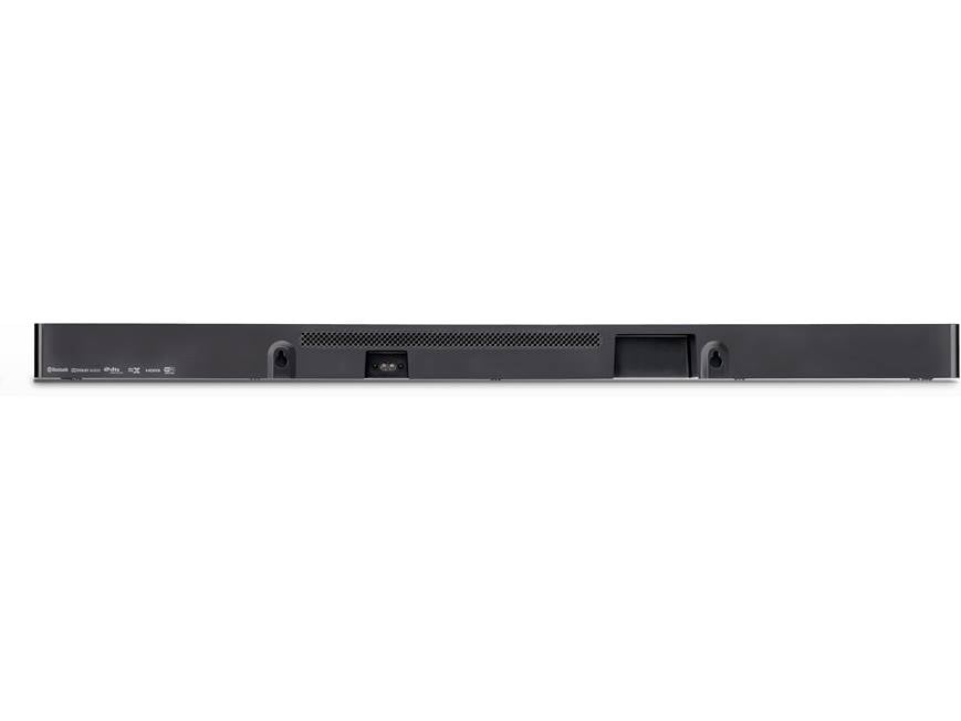 Yamaha MusicCast BAR 400 (YAS-408) Powered sound bar with Wi-Fi