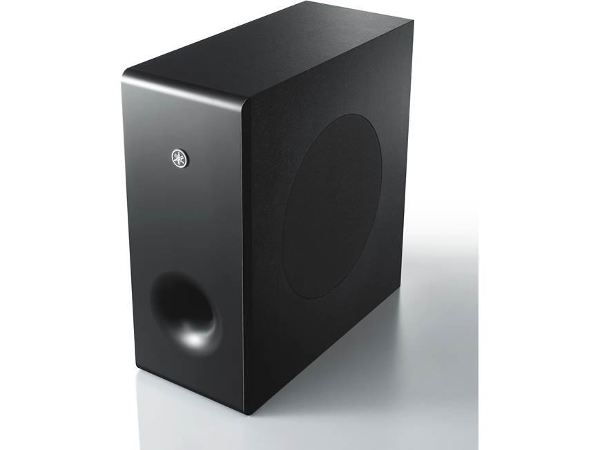 Yamaha MusicCast BAR 400 (YAS-408) Powered sound bar with Wi-Fi