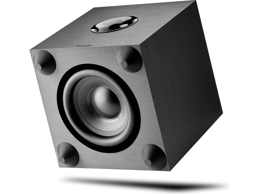 Focal Sib Evo 5.1 Pack Home speaker system with 5 satellites and a