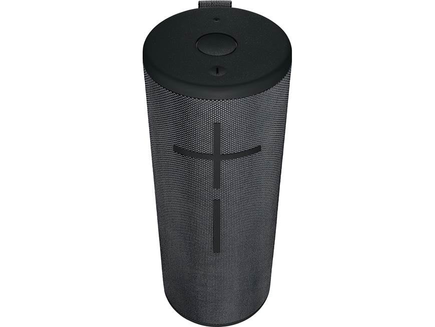 【4台同時再生可】ULTIMATE EARS MEGABOOM 3 クラウド R Ultimate Ears MEGABOOM 3 (Night Black) Waterproof portable
