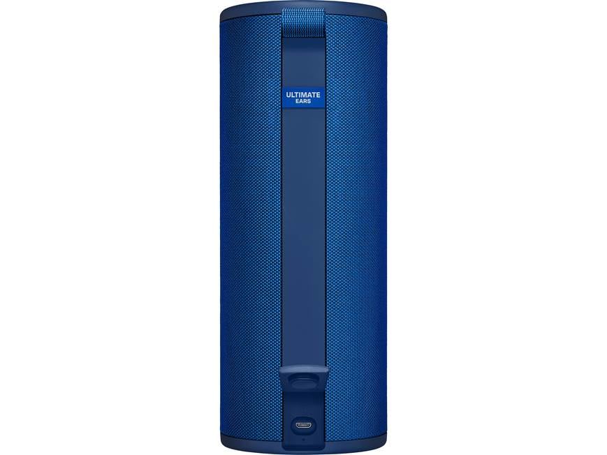 Ultimate Ears MEGABOOM 3 (Lagoon Blue) Waterproof portable