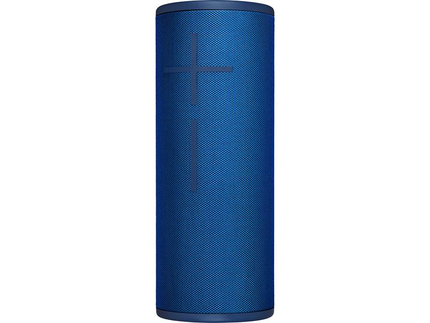 Ultimate Ears MEGABOOM 3 (Lagoon Blue) Waterproof portable
