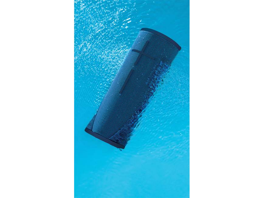 Ultimate Ears MEGABOOM 3 (Lagoon Blue) Waterproof portable