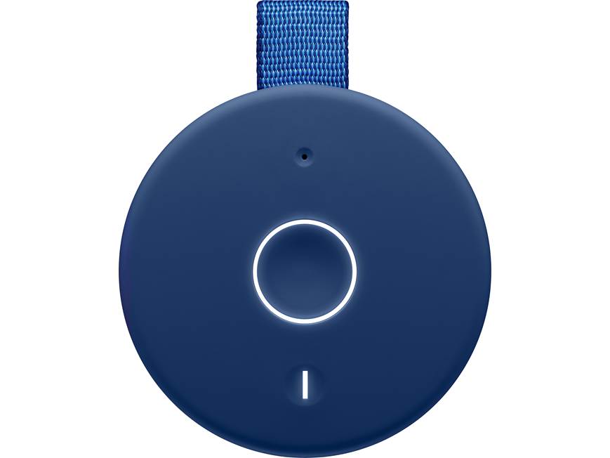 Ultimate Ears MEGABOOM 3 (Lagoon Blue) Waterproof portable