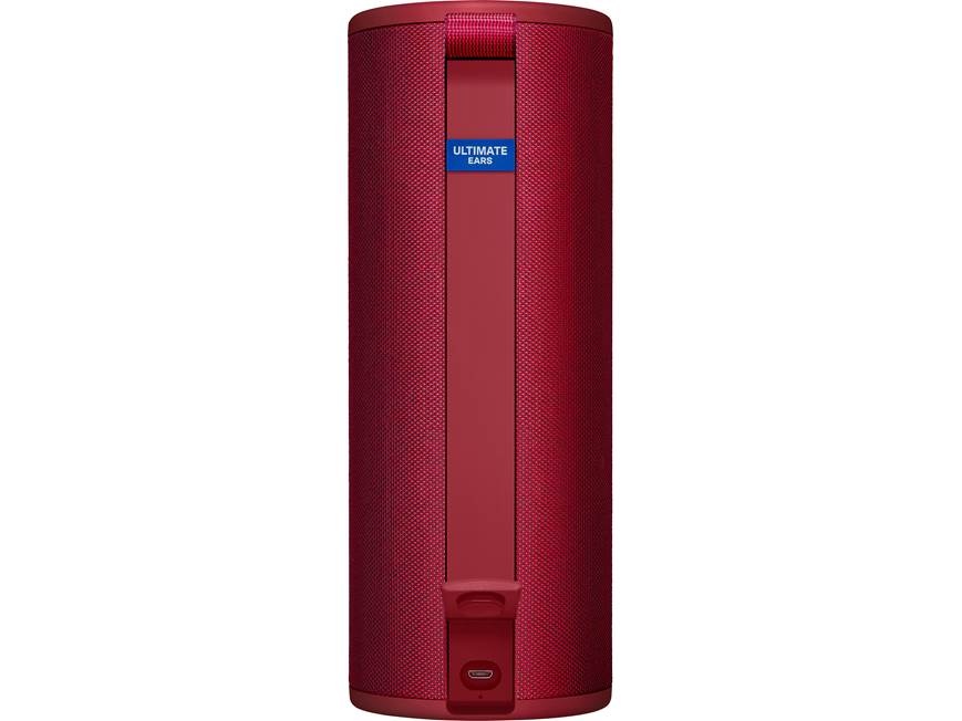 Ultimate Ears MEGABOOM 3 (Sunset Red) Waterproof portable