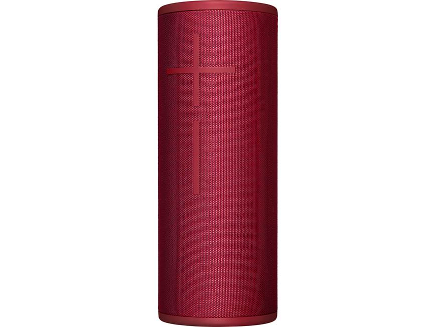 Ultimate Ears MEGABOOM 3 (Sunset Red) Waterproof portable