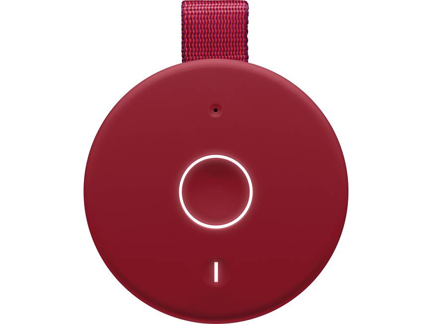 Ultimate Ears MEGABOOM 3 (Sunset Red) Waterproof portable