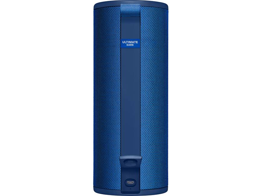 【防水】Bluetoothスピーカー（ULTIMATE EARS BOOM3） Ultimate Ears Boom 3 Waterproof 360° Sound Wireless Speaker