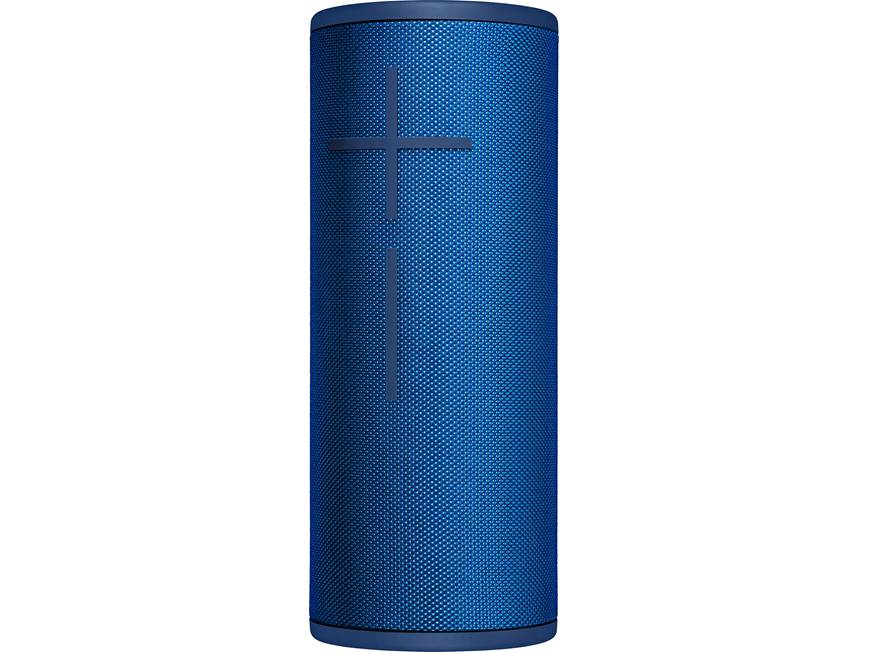 Ultimate Ears BOOM 3 (Lagoon Blue) Waterproof portable Bluetooth