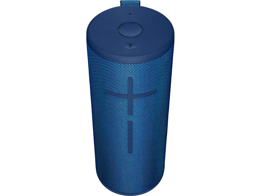 Ultimate Ears BOOM 3 (Lagoon Blue) Waterproof portable Bluetooth