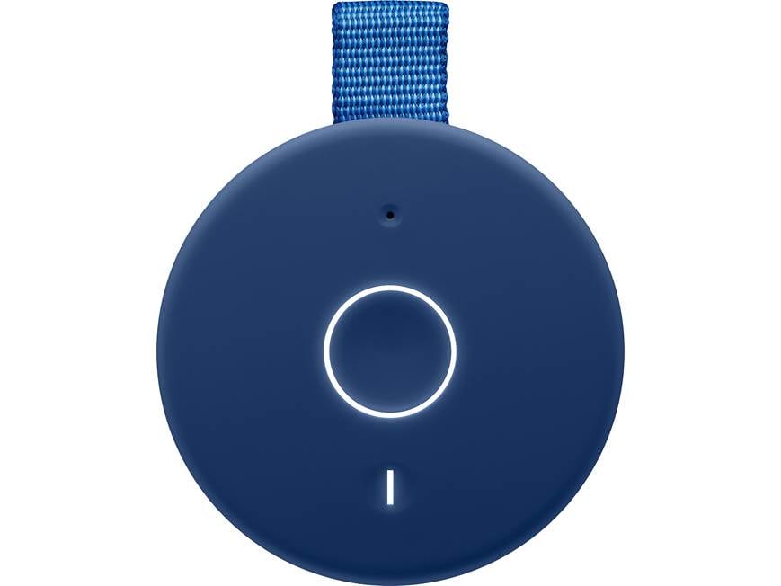 Ultimate Ears BOOM 3 (Lagoon Blue) Waterproof portable Bluetooth