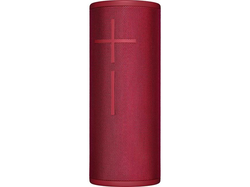 Ultimate Ears BOOM 3 (Sunset Red) Waterproof portable Bluetooth