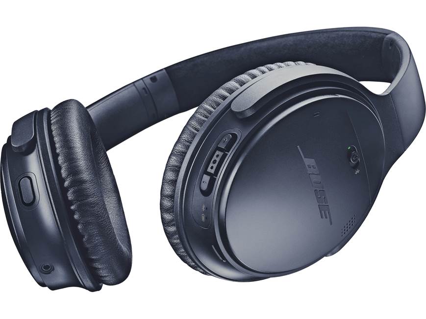 Bose® QuietComfort® 35 wireless headphones II (Limited Edition