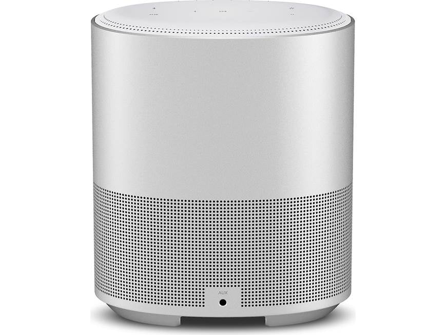 Bose® Home Speaker 500 (Luxe Silver) Multi-room powered speaker