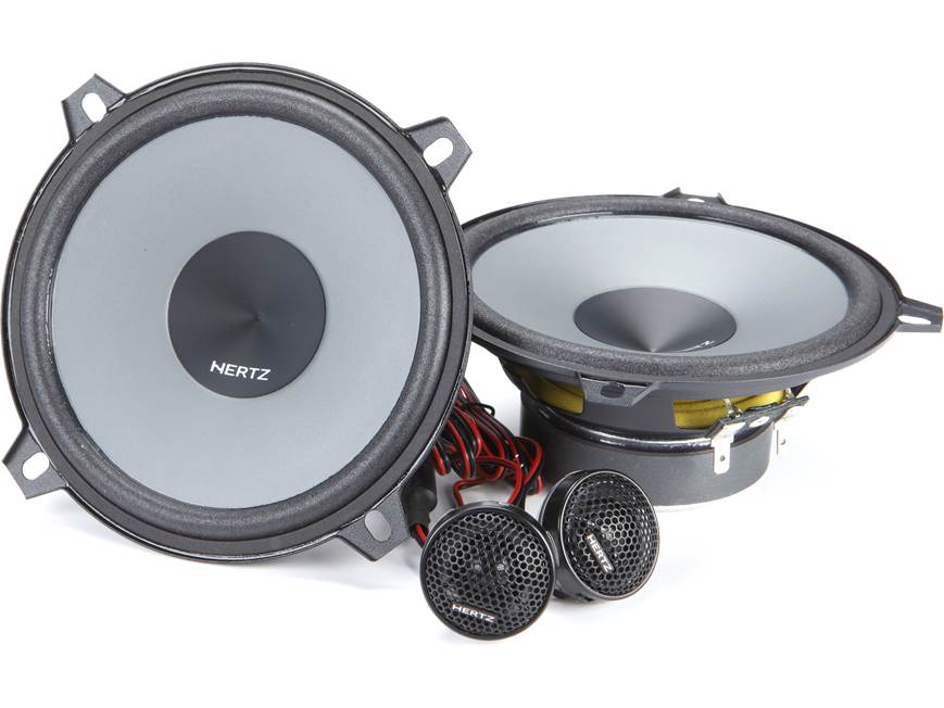 Hertz K 130 Uno Series 5-1/4