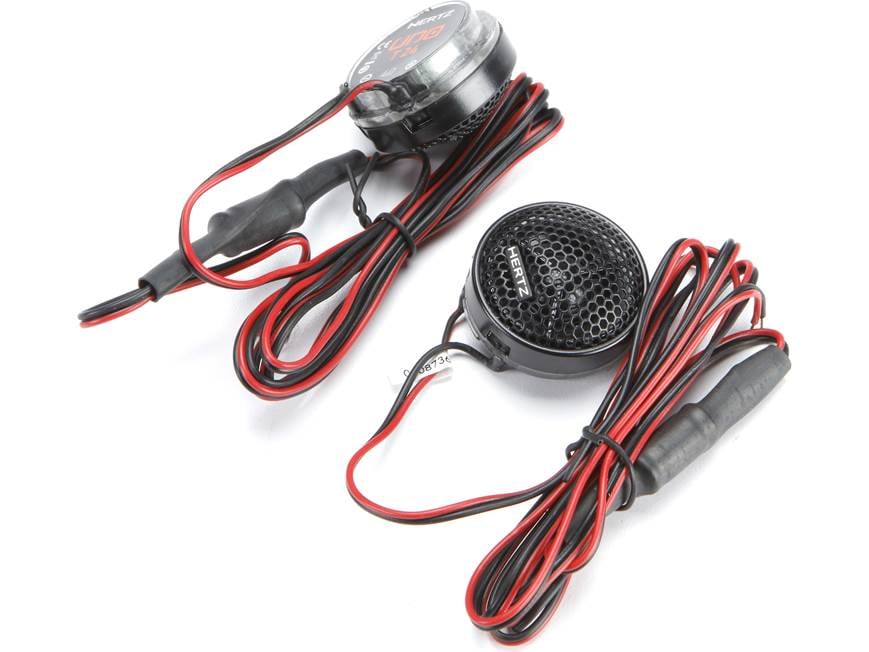 Hertz K 130 Uno Series 5-1/4