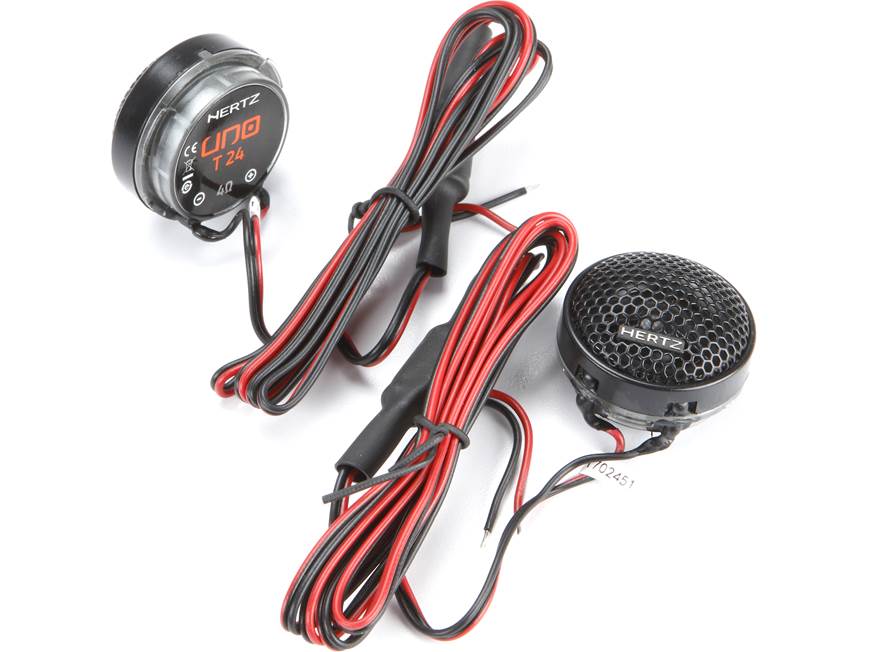 Hertz K 165 Uno Series 6-1/2