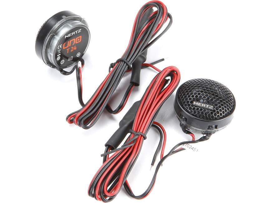 Hertz K 170 Uno Series 6-3/4