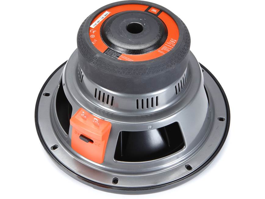 JBL Club 1024 10