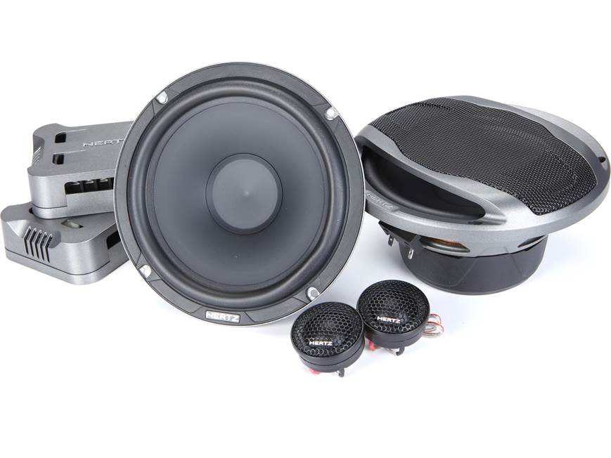 Hertz CPK 165 PRO Cento Series 6-1/2