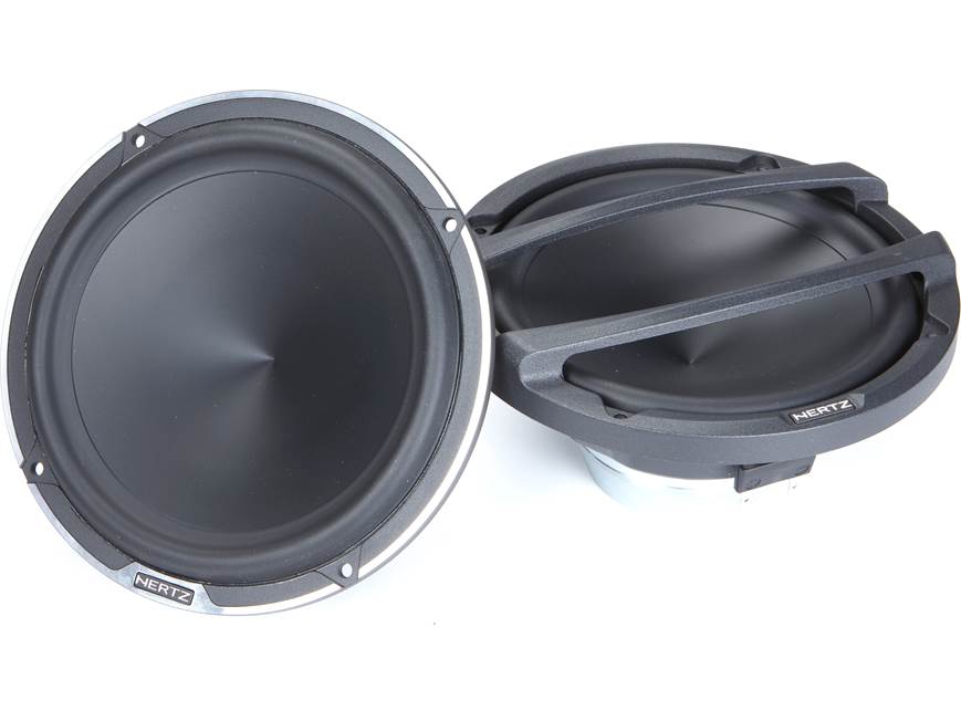 Hertz ML 1800.3 Mille Legend Series 7