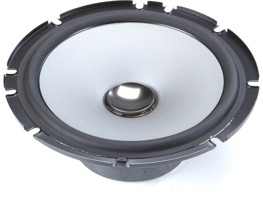 Pioneer TS-A652C A-Series 6-1/2