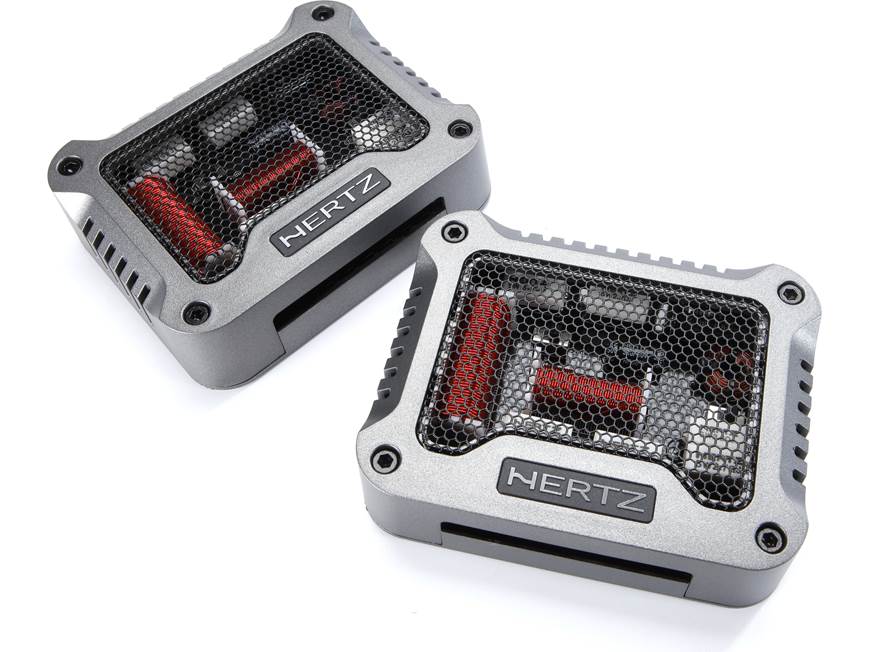 Hertz MPK 163.3 PRO Mille Pro Series 6-1/2