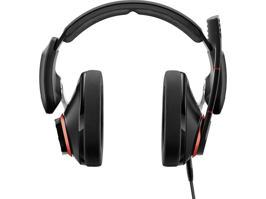 Sennheiser GSP 500 Professional open-back headset for PS4, Xbox