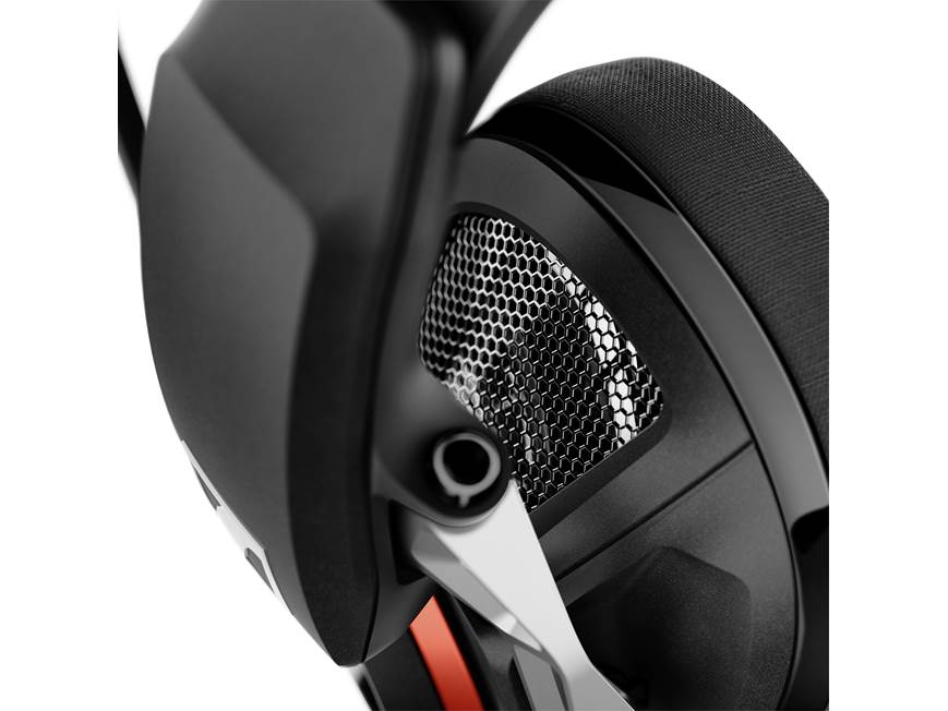 Sennheiser GSP 500 Professional open-back headset for PS4, Xbox