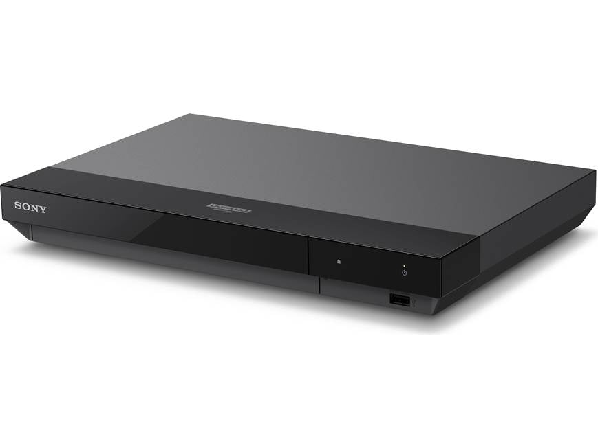 にゃ品　SONY UBP-X700 Ultra HD Sony UBP-X700 4K Ultra HD Blu-ray player with Wi-Fi® at