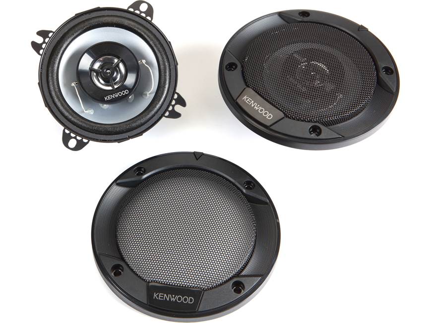 Kenwood KFC-1066S Sport Series 4