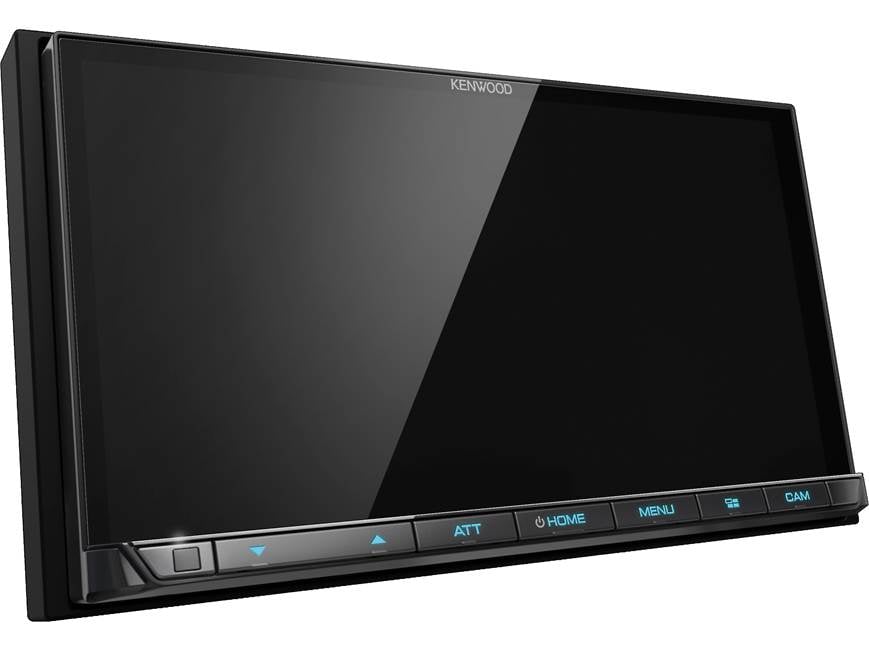 Kenwood DMX7705S Digital multimedia receiver (does not play CDs