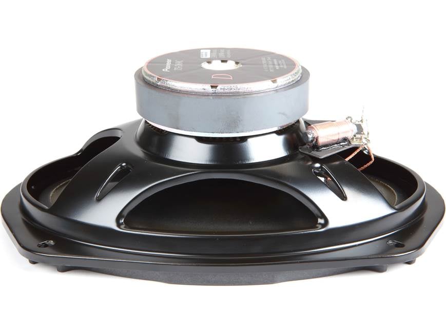 Pioneer TS-D69C D Series 6